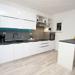 Ferienhaus House M&a&k With Swimming Pool Kaštel Štafilić