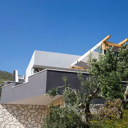 House M&a&k With Swimming Pool *